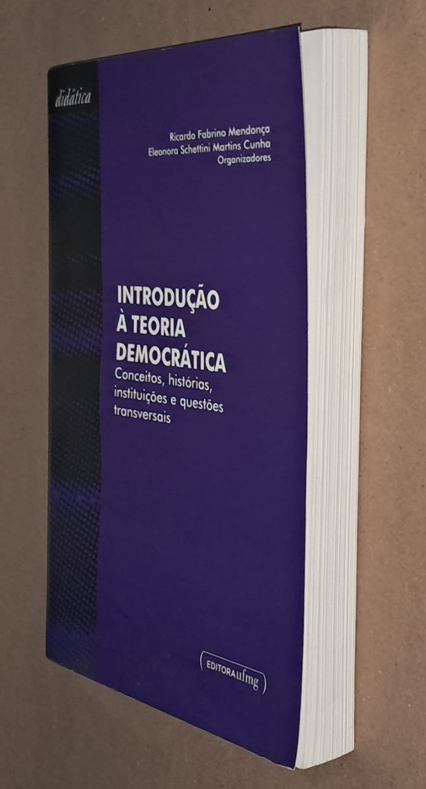 Introdução à Teoria Democrática 1